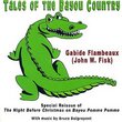 Tales of the Bayou Country