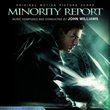 Minority Report [Original Motion Picture Score]