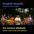 Donkili Diarabi (Guinean Lovesongs)