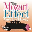 Music for Children 4: Mozart to Go