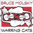Warring Cats