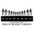 Songs on the Road to Freedom