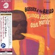 Bosses of Ballad: Plays Cole Porter