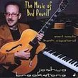 The Music of Bud Powell