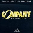 Company - A Musical Comedy (1996 London Revival Cast)