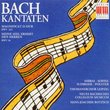 Bach: Cantatas, BWV 243 & 10