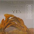 Revealing Songs of Yes