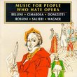 Music for People Who Hate Opera