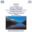 Peer Gynt Suites 1 & 2