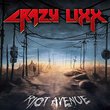Riot Avenue (CD Reissue)