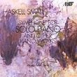 Haskell Small: Symphony for Solo Piano & Other Works