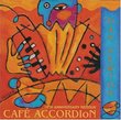 Cafe Accordion