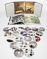 Elvis Presley - The Complete Elvis Presley Masters Collection (30CD) #529 of 1000 Ltd. Ed. Numbered