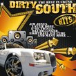 Dirty South Hits- The Best in Crunk
