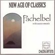 Pachelbel with Ocean Sounds - New Age of Classics - Chacra Artists