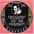 Cab Calloway 1937-1938