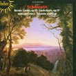 Margaret Price - Schumann: Kerner Lieder, op. 35 - Liederkreis, op 39 / Graham Johnson