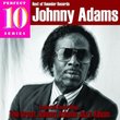 Essential Recordings: Great Johnny Adams Jazz Alb