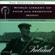 World Library Of Folk & Primitive Music, Vol. 2: Ireland