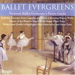 Ballet Evergreens: 19 Favorite Themes
