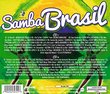 Samba Brasil