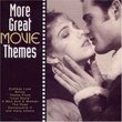 More Great Movie Themes