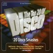 Top 20 of Disco