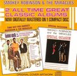 Time Out For Smokey Robinson & The Miracles/Special Occasion