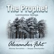 The Prophet: Lermontov Songs
