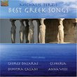 Best Greek Songs (W/Book)