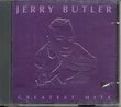 Jerry Butler Greatest Hits