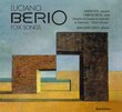 Luciano Berio: Folk Songs