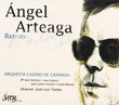 Angel Arteaga: Portrait