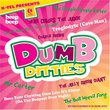 K-Tel Presents: Dumb Ditties