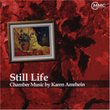 Still Life: Chamber Music by Karen Amrhein