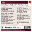 Enrico Caruso - The Complete Victor Recordings [Box Set]