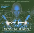 Lawnmower Man 2: Beyond Cyberspace (1996 Film)