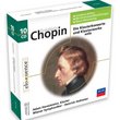 Chopin: Die Klavierkonzerte und Klavierwerke solo