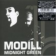 Midnight Green'