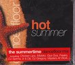 Hot Summer Dance Floor (Various Artists CD)