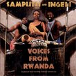 Voices from Rwanda