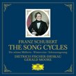 Schubert: The Song Cycles