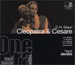 Graun: Cleopatra & Cesare