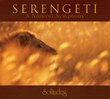 Serengeti: A Natural Symphony