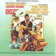 The Man With The Golden Gun (1974 Film)