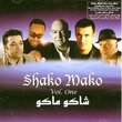 Shako Mako 1