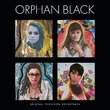 Orphan Black: Original Television Soundtrack