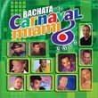 Bachata En El Carnaval Miami 2002