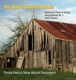 Roy Harris: Chamber Music