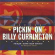 Pickin' on Billy Currington